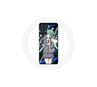 Coque per Samsung Galaxy A13 4G / A13 4G Lite kaede kayano Assassination Classroom Anime Manga