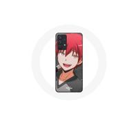 Coque per Samsung Galaxy A13 4G / A13 4G Lite Karma Akabane Assassination Classroom Anime