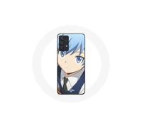 Coque per Samsung Galaxy A13 4G / A13 4G Lite Nagisa Shiota Assassination Classroom Anime