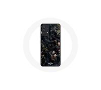 Coque per Samsung Galaxy A13 4G / A13 4G Lite Vikings Teaser Stagione 6 Poster Personaggi Arte