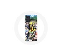 Coque per Samsung Galaxy A13 5G Assassination Classroom Anime
