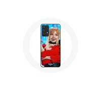 Coque per Samsung Galaxy A13 5G Blackpink Lisa Playing With Fire ai MelOn Music Awards