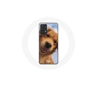 Coque per Samsung Galaxy A13 5G Golden retriever razza di cani