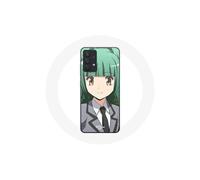 Coque per Samsung Galaxy A13 5G kayano Assassination Classroom Anime Manga