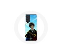 Coque per Samsung Galaxy A13 5G Koro Sensei Assassination Classroom Anime Manga