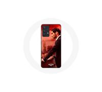 Coque per Samsung Galaxy A13 5G Lucifer Morningstar Stagione 5 Serie