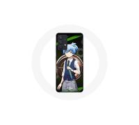 Coque per Samsung Galaxy A13 5G Nagisa Assassination Classroom Anime