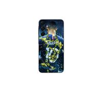 Coque per Samsung Galaxy A16 Kylian Mbappe psg Francia Maniacase