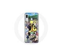 Coque per Samsung Galaxy A20e Assassination Classroom Anime