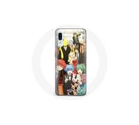 Coque per Samsung Galaxy A20e Assassination Classroom Manga