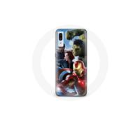 Coque per Samsung Galaxy A20e Avengers: l'era di Ultron