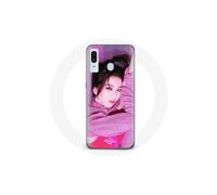 Coque per Samsung Galaxy A20e Blackpink Jisoo Teaser DDU-DU DDU-DU