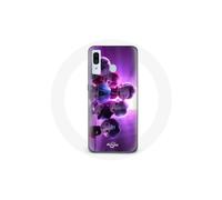 Coque per Samsung Galaxy A20e BTS TinyTAN Animazione Poster RM Jin Suga J-Hope Jimin V e Jungkook Mic Drop