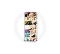 Coque per Samsung Galaxy A20e BTS You Never Walk Alone Poster Canzone Not Today
