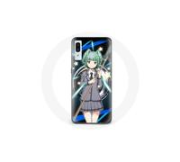 Coque per Samsung Galaxy A20e kaede kayano Assassination Classroom Anime Manga