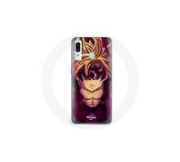 Coque per Samsung Galaxy A20e Manga I sette peccati capitali Demon