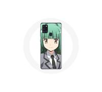 Coque per Samsung Galaxy A21S kayano Assassination Classroom Anime Manga