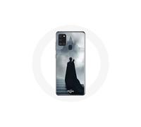 Coque per Samsung Galaxy A21s The Sandman Stagione 1 Lord Morpheus Il primo Teaser 2022