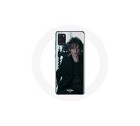 Coque per Samsung Galaxy A21s The Sandman Stagione 1 Lord Morpheus Poster Affiche
