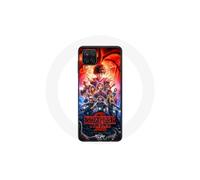 Coque per Samsung Galaxy A22 4G Stranger Things stagione 2