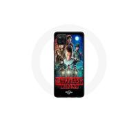 Coque per Samsung Galaxy A22 4G Stranger Things teaser stagione 2