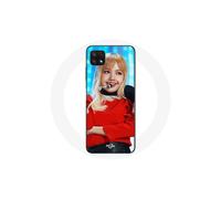Coque per Samsung Galaxy A22 5G Blackpink Lisa Playing With Fire ai MelOn Music Awards