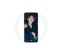 Coque per Samsung Galaxy A22 5G BTS Bangtan Concert Permission To Dance a Seoul V