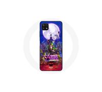 Coque per Samsung Galaxy A22 5G La leggenda della Maschera di Majora Zelda Videogiochi