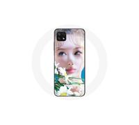 Coque per Samsung Galaxy A22 5G Nayeon TWICE IM NAYEON Mini Album