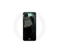 Coque per Samsung Galaxy A22 5G Satoru Gojo Jujutsu Kaisen Anime Manga