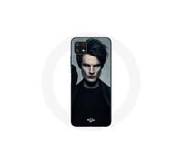 Coque per Samsung Galaxy A22 5G The Sandman Lord Morpheus Stagione 1 Poster Affiche