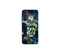 Coque per Samsung Galaxy A25 Kylian Mbappé PSG Francia Maniacase