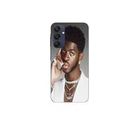 Coque per Samsung Galaxy A25 Lil Nas X Brillante Maniacase