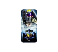 Coque per Samsung Galaxy A25 Renault R25 Aston Martin F1 Fernando Alonso Maniacase