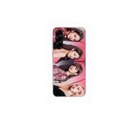 Coque per Samsung Galaxy A26 album Blackpink Lisa Stade de France Maniacase