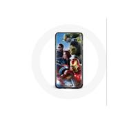 Coque per Samsung Galaxy A3 Avengers l'era di Ultron
