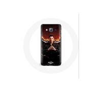 Coque per Samsung Galaxy A3 Lucifer Morningstar Stagione 3