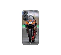 Coque per Samsung Galaxy A34 Miguel Oliveira Moto GP Maniacase