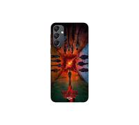 Coque per Samsung Galaxy A34 Serie Stranger Things stagione 4 Maniacase