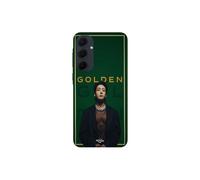 Coque per Samsung Galaxy A35 Album 2024 Golden Jungkook BTS Maniacase