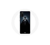 Coque per Samsung Galaxy A41 The Sandman Lord Morpheus Stagione 1 Poster Trailer 2022