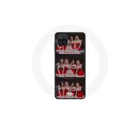 Coque per Samsung Galaxy A42 5G BLACKPINK Regalo di Natale Canzone Last Christmas