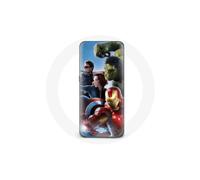 Coque per Samsung Galaxy A5 2017 Avengers L'Èra d'Ultron