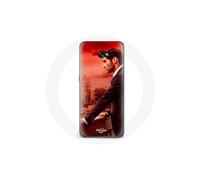 Coque per Samsung Galaxy A5 2017 Lucifer Morningstar Stagione 5 Serie