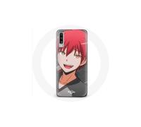 Coque per Samsung Galaxy A50 Karma Akabane Assassination Classroom Anime