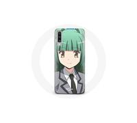 Coque per Samsung Galaxy A50 kayano Assassination Classroom Anime Manga