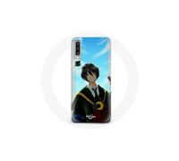 Coque per Samsung Galaxy A50 Koro Sensei Assassination Classroom Anime Manga