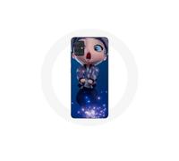 Coque per Samsung Galaxy A51 5G BTS TinyTAN Animazione V Mic Drop