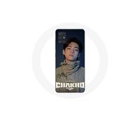 Coque per Samsung Galaxy A51 Bangtan Sonyeondan 7 Fates Chakho con BTS V Jooan