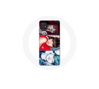Coque per Samsung Galaxy A51 Blackpink Lisa Teaser How you like That Lovesick girls e Ice Cream